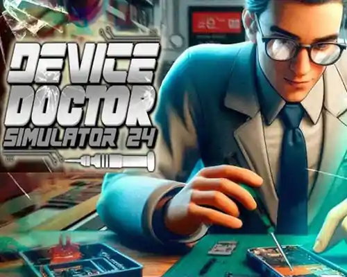 Device doctor simulator 2024 free download (build 19771786)