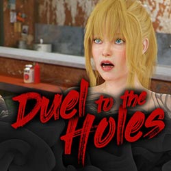 Duel to the holes pc free download (v1.0 uncensored)
