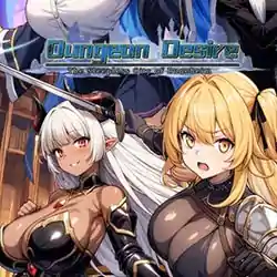 Dungeon Desire: The Sleepless City of Runeheim Free Download