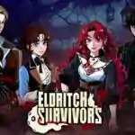Eldritch Survivors PC Free Download (Tenoke)