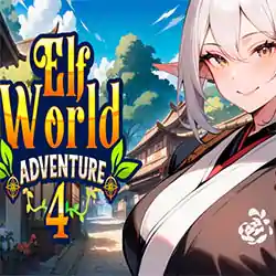 Elf World Adventure 4 PC Free Download (Final)