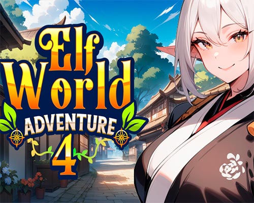 Elf World Adventure 4 PC Free Download (Final) Elf World Adventure 4 PC Free Download (Final)