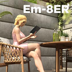 Em-8ER PC Free Download (v1.0 Uncensored)