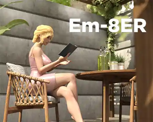 Em-8ER PC Free Download (v1.0 Uncensored) Em-8ER PC Free Download (v1.0 Uncensored)
