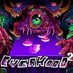 Everhood 2 PC Free Download (v1.0.004)