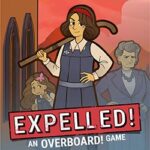 Expelled! PC Free Download (Final) Expelled! pc free download (final)