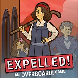 Expelled! PC Free Download (Final)