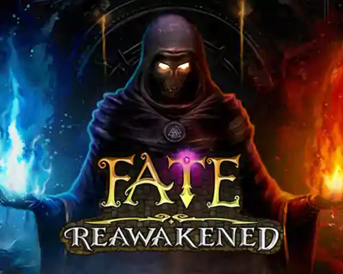 Fate: reawakened pc free download (build 21905310)