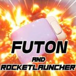 Futon and Rocket Launcher Free Download (Tenoke)