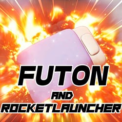Futon and Rocket Launcher Free Download (Tenoke)