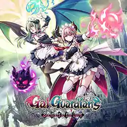 Gal Guardians: Servants of the Dark Free Download (v1.2.2)