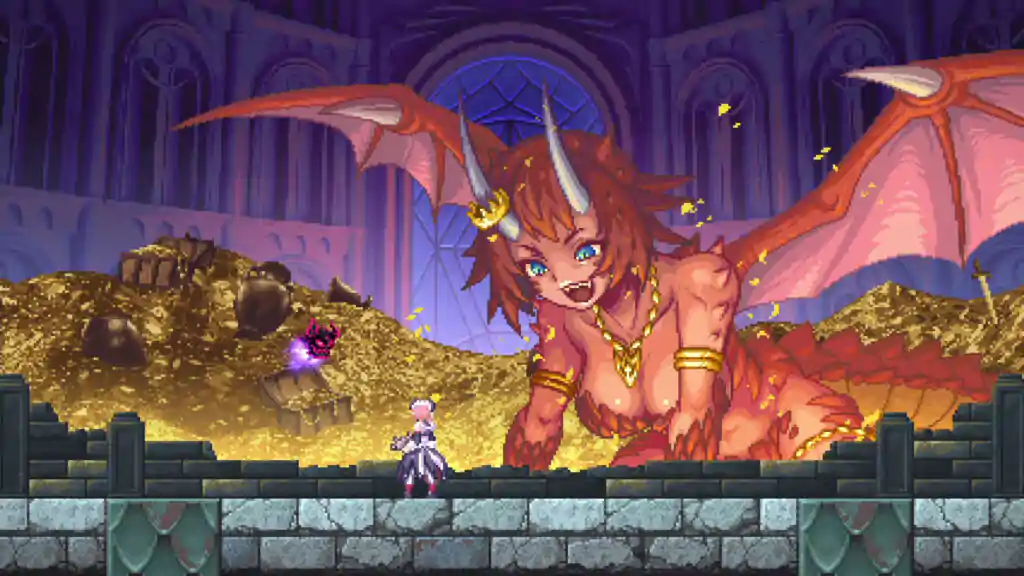 Gal guardians: servants of the dark free (b19324605)