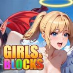 Girls and Blocks PC Free Download (Final) Girls and Blocks PC Free Download (Final)