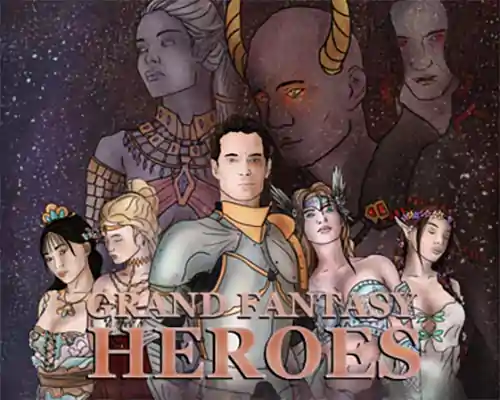 Grand Fantasy Heroes PC Free Download (Tenoke) Grand Fantasy Heroes PC Free Download (Tenoke)