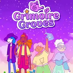 Grimoire Groves PC Free Download (Final)