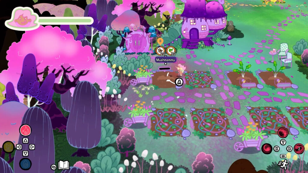 Grimoire Groves PC Free Download (Final) Grimoire Groves PC Free Download (Final)