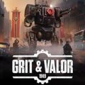 Grit and valor - 1949 pc free download (v1.4.2)
