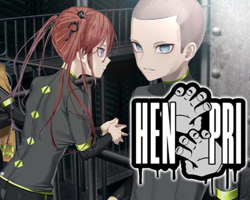 HENPRI PC Free Download (v1.0.4)