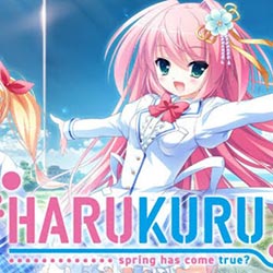 Harukuru. Spring has come true? Free Download (Final)