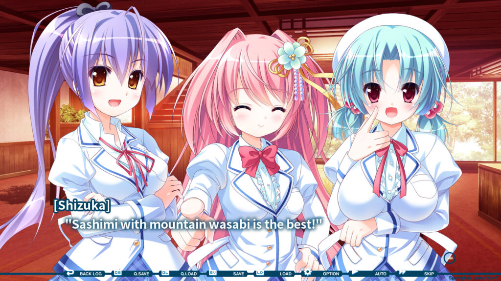 Harukuru. Spring has come true? Free Download (Final)