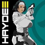 Haydee 3 PC Free Download (v1.0.21.1529)