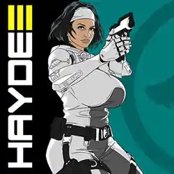 Haydee 3 PC Free Download (v1.0.21.1529)