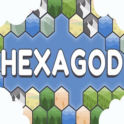 Hexagod PC Free Download (Early Access)