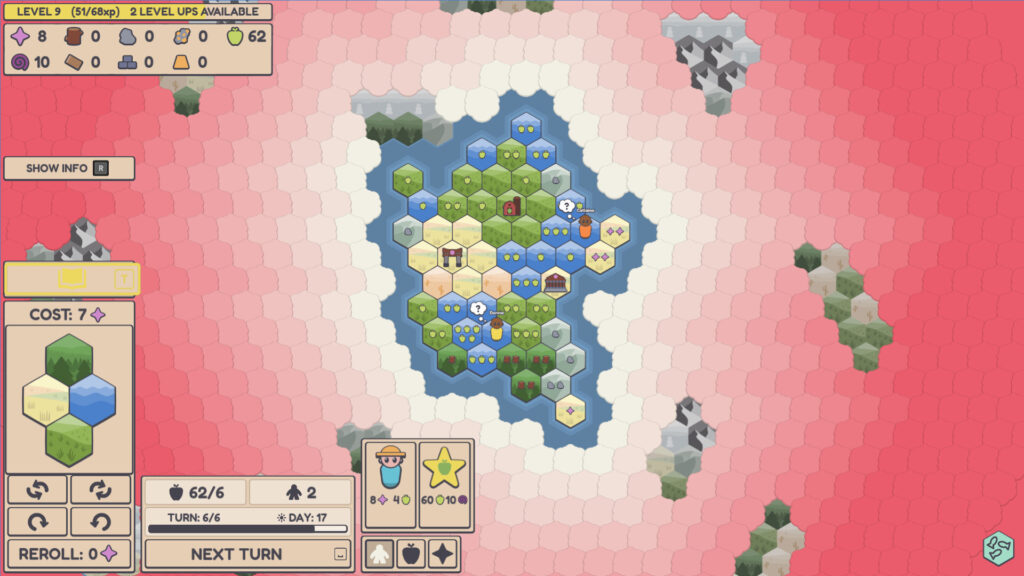 Hexagod PC Free Download (Early Access) Hexagod PC Free Download (Early Access)