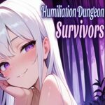 Humiliation Dungeon Survivors Free Download (v1.05)
