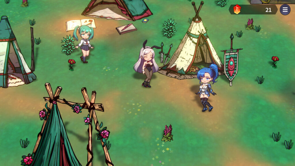 Humiliation dungeon survivors free download (v1.05) - 2