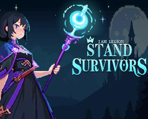 I am legion: stand survivors free download (b21032971) I am legion: stand survivors free download (b21032971)