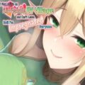 I got lost in an all-female elf village free download (final)