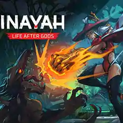 INAYAH – Life after Gods Free Download (v20250502)