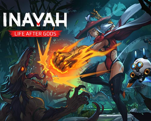 Inayah - life after gods free download (v1.0.5.hf)