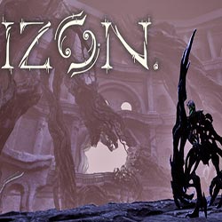 IZON. PC Free Download (Tenoke)