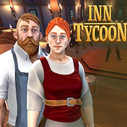 Inn Tycoon PC Free Download (Build 17606069)