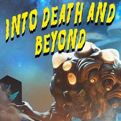 Into Death and Beyond Free Download (Tenoke)