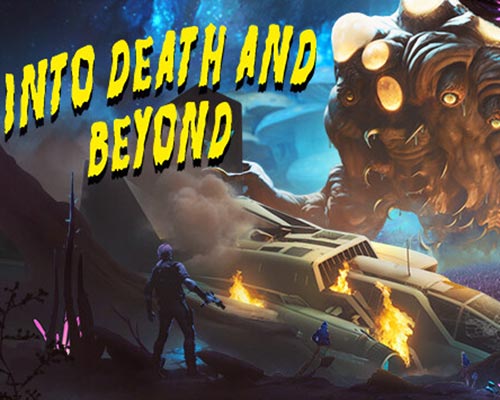 Into Death and Beyond Free Download (Tenoke) Into Death and Beyond Free Download (Tenoke)