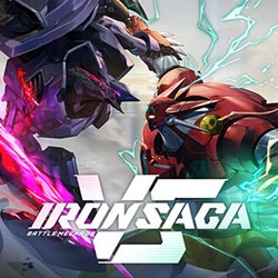 Iron Saga VS PC Free Download (Build 18142095)