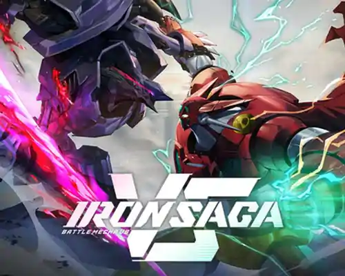 Iron saga vs pc free download (v1.2.13)