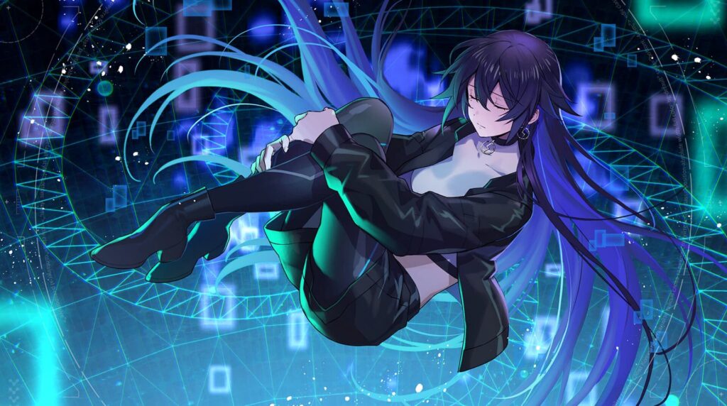 KAMITSUBAKI CITY REGENERATE Free Download (v20250418) KAMITSUBAKI CITY REGENERATE Free Download (v20250418)