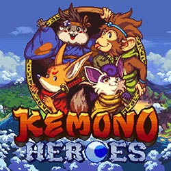 Kemono Heroes PC Free Download (Tenoke)