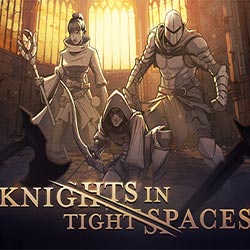 Knights in Tight Spaces Free Download (Build 17976981)