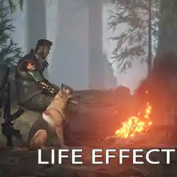 LIFE EFFECT PC Free Download (v0.0.18)