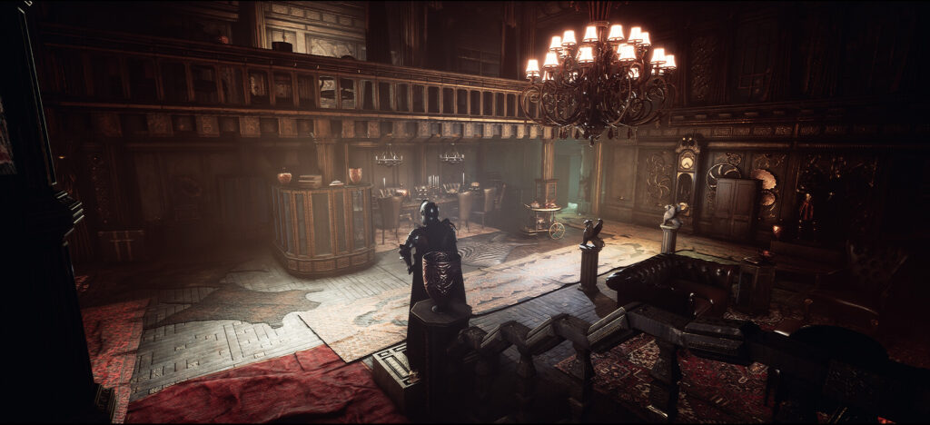 Last Half of Darkness Free Download (Tenoke) Last Half of Darkness Free Download (Tenoke)