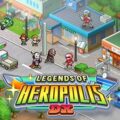 Legends of heropolis dx free download (chronos)
