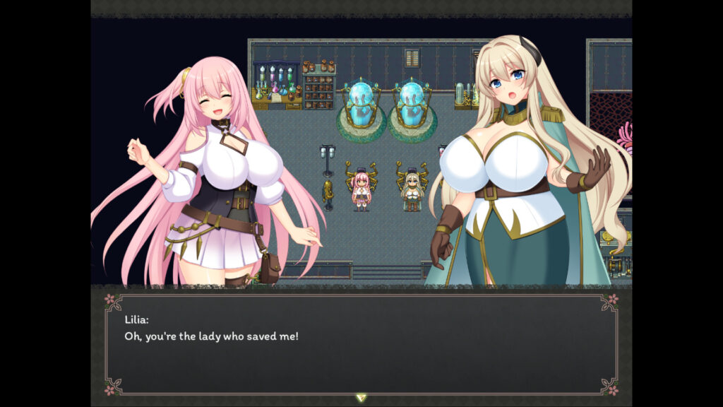 Lilia: The Fallen Flower in the Prison City Free Download (B17789904) Lilia: The Fallen Flower in the Prison City Free Download (B17789904)