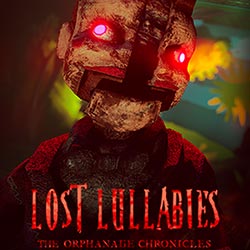 Lost Lullabies: The Orphanage Chronicles Free Download (Early Access)
