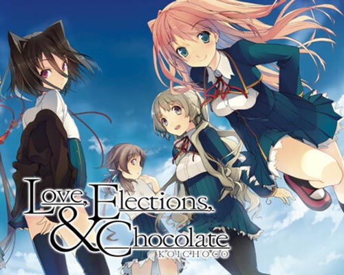 Love Elections and Chocolate Free Download (Goldberg) Love Elections and Chocolate Free Download (Goldberg)