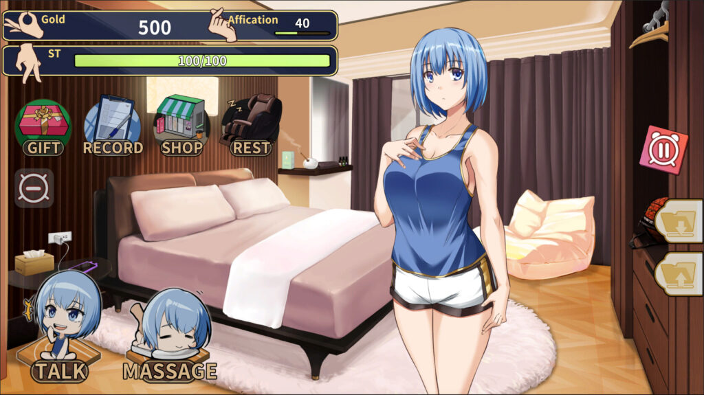 Love Relaxation PC Free Download (v1.7.5) Love Relaxation PC Free Download (v1.7.5)